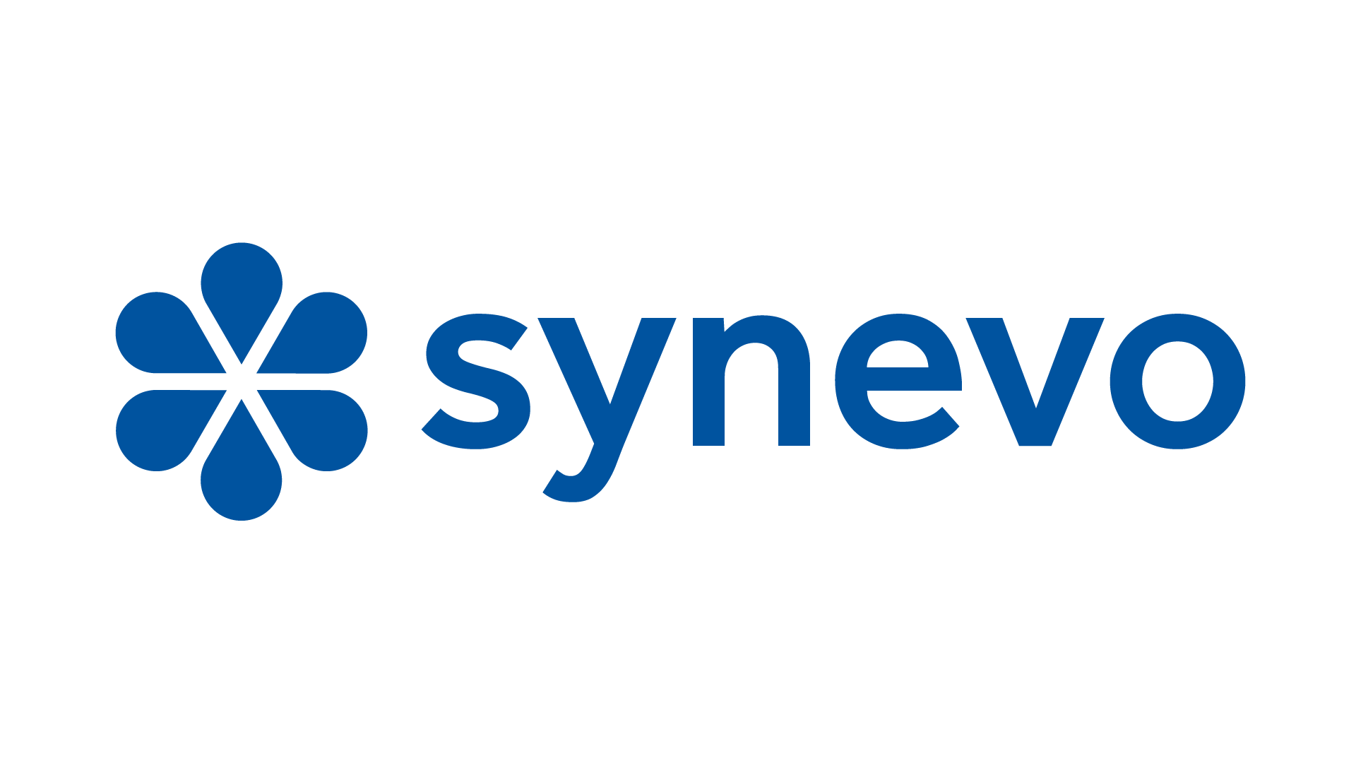 synevo logo marki